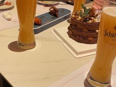 -洛缦音乐餐厅(工业展览馆万象城店)