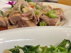 -大树头·森林餐厅(石碁店)