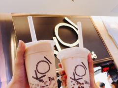 -KOI Thé(正佳广场店)