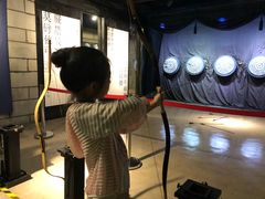 -禅射堂(嘉善越里店)