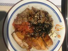 -吉野家(枫合万嘉店)