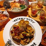 🤗喝酒聊天吃海鲜的好去处