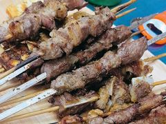 -马布尔莱斯食府(西红门店)