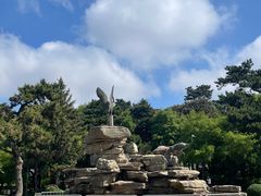 -长春市南湖公园