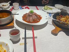 -千百味红餐厅·江西菜(绿地双子塔店)