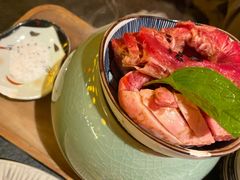 -上男·烧肉集市(五一广场店)