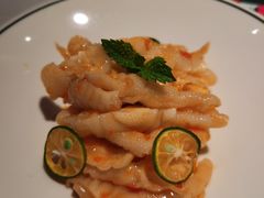 -花椒俏川菜小馆(南海万达店)