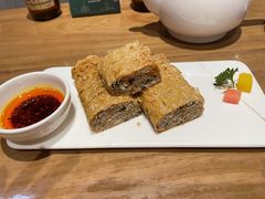 -枣子树·素食餐厅(普陀山店)