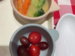 -西贝(常熟印象城店)