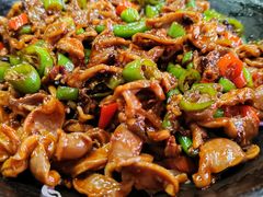 -巧味小馆