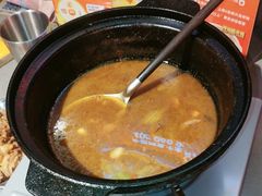 -令狐冲·炭烤活鱼(宝龙店)