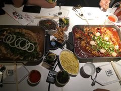 -鱼酷活鱼烤鱼(恒隆广场店)