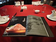 -岷山饭店-岷轩中餐厅