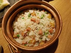 洋芋焖饭-云水瑶意境云南菜餐厅(大悦城店)