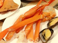 -佳源四季酒店-雅悦自助餐厅(新洲路店)