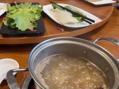 -天长牛肉火锅