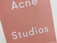-Acne Studios(芮欧百货店)