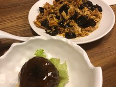 -妈妈的味道(工人体育场东路店)
