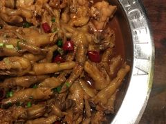 -胖哥俩肉蟹煲(湖滨银泰in77店)