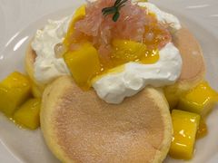 -OUR Bakery(三里屯太古里店)