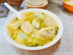 -利达汤圆馄饨(川公路店)