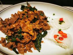 -PHO爺·越南料理(亦庄大族广场店)