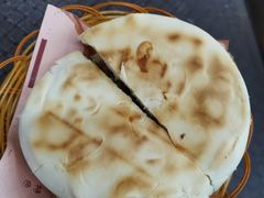 -老陈婆手工面庄