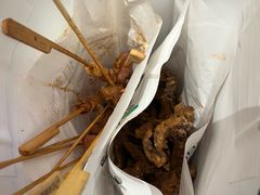 -但家香酥鸭(小十字店)