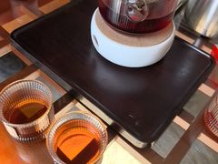 -梁鸿湿地丽笙度假酒店大堂吧