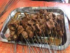 -酒宝荡烧烤(长航局江大路住宅小区店)