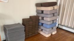 -FineYoga梵音瑜伽·普拉提