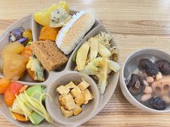-素满香·素食自助餐(福州·长乐北路店)