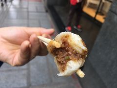 -吃不亏特色包子(三峡广场店)
