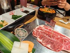-炉小哥烤肉(熙地港店)