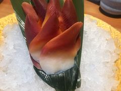 -皇品田苑日式料理(苏州中心店)