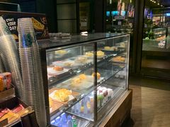 -星巴克(苏州诚品店)