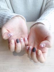 -米小兔美甲美睫