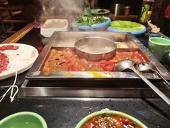 -蜀江龙火锅(339店)