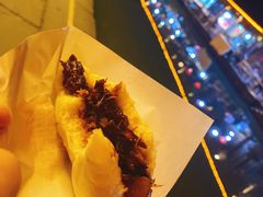 -孝店王酒酿馒头(安昌1店)