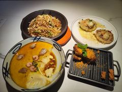 -相遇·川湘融合菜(金坛吾悦广场店)