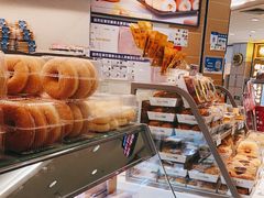 -BreadTalk面包新语·烘焙蛋糕(中华广场店)