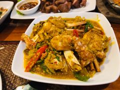-自然餐厅(Phuket)