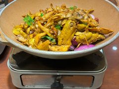 -肖记公安牛肉鱼杂馆·省级非物质文化遗产(三角路直营店)