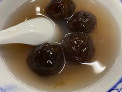 -粗茶淡饭(东关街店)