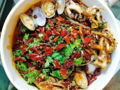 -降龙爪爪(建设路1店)