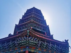 -滦州古城