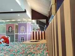 -福建鲤鱼洲酒店