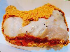 -德克士(聚银时代店)