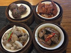 -小城粥道·海胆鲜虾粥(解放广场店)