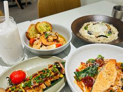 -娜娜家•Nana And Her Friends Restaurant(小寨原力场店)